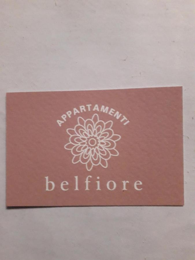 Appartamenti Belfiore Pitigliano Exterior photo